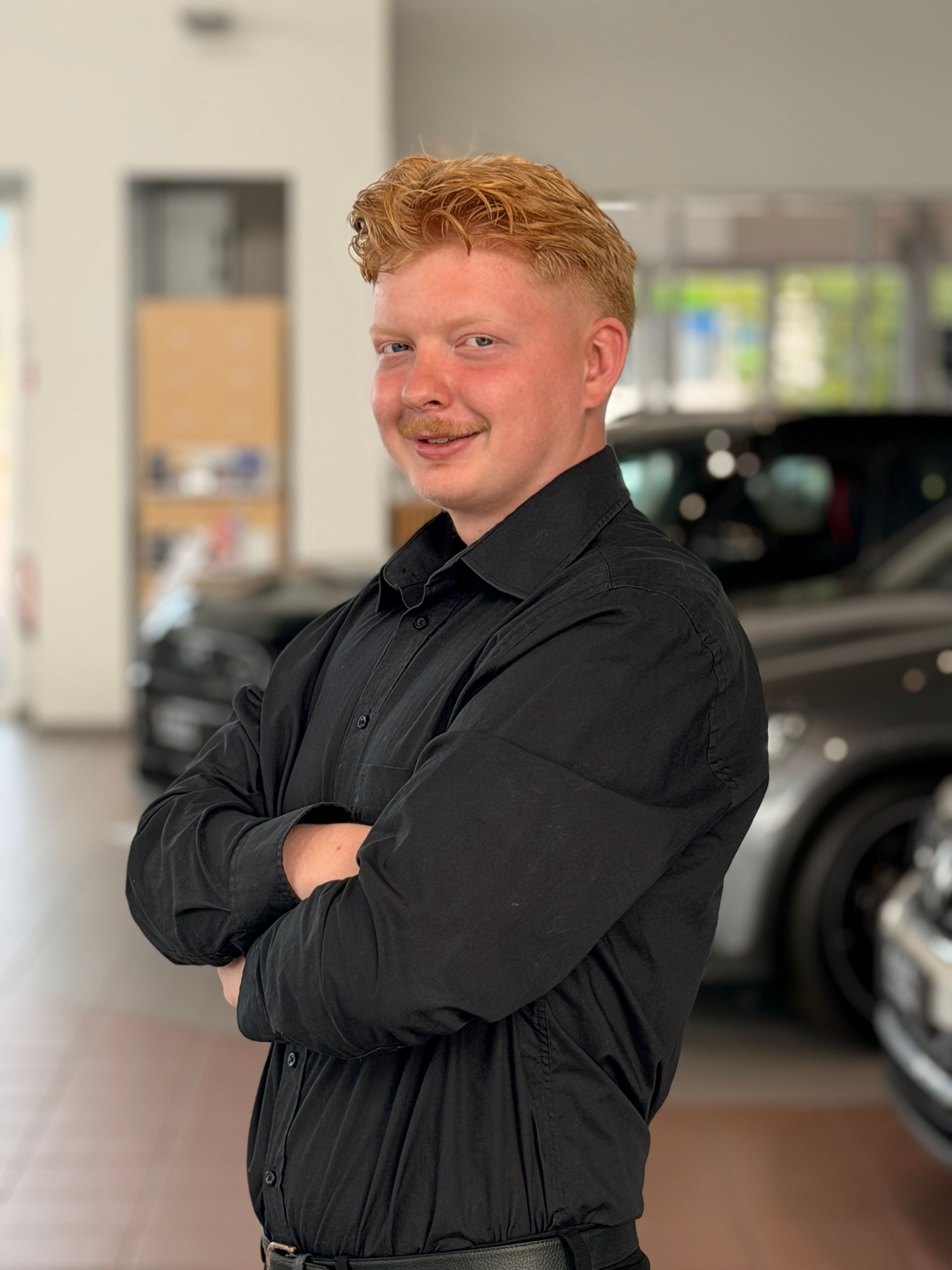 Lucas Lautenbach