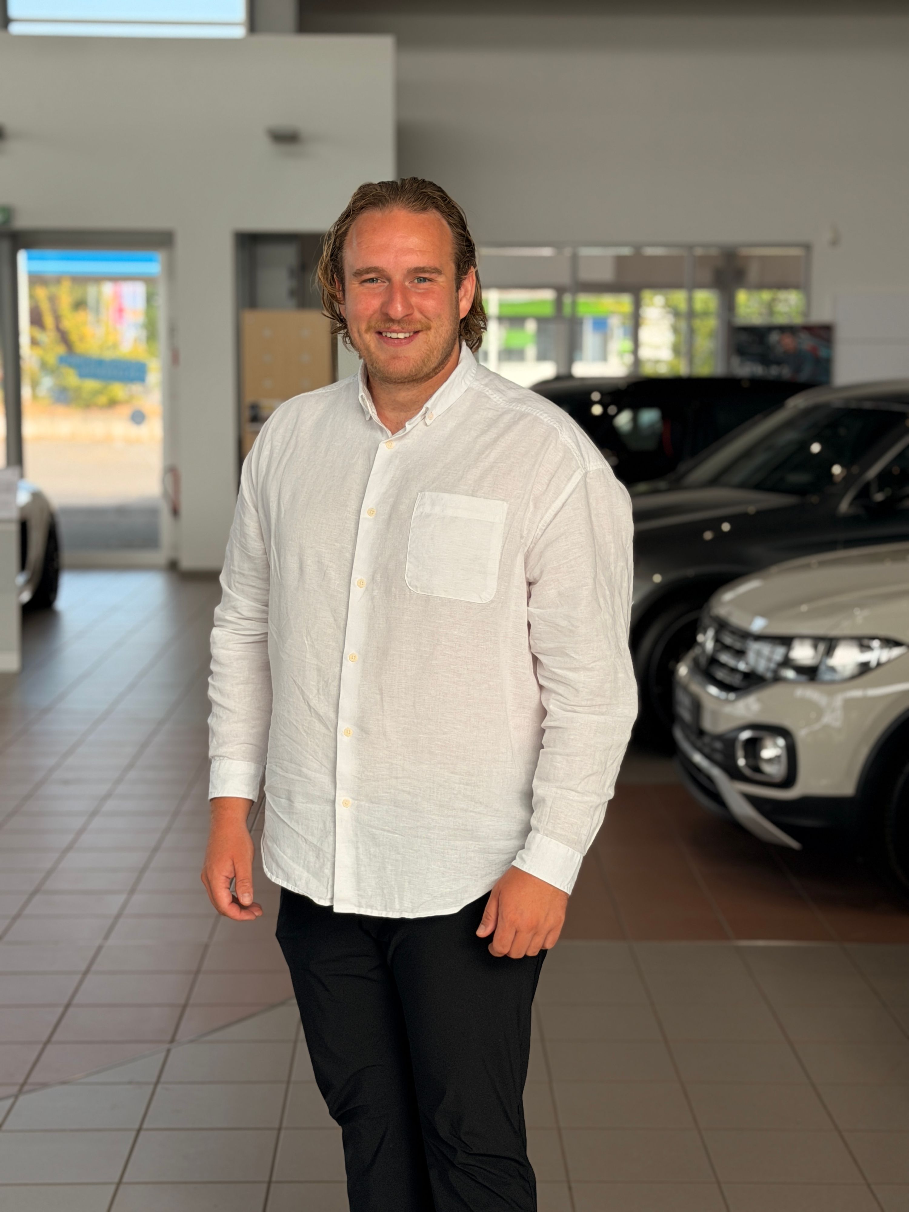 Simon Onkelbach